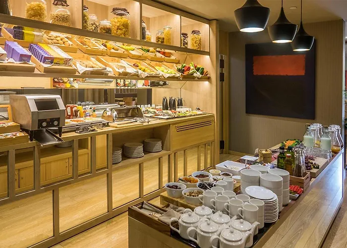 àmbit Hotel 4*