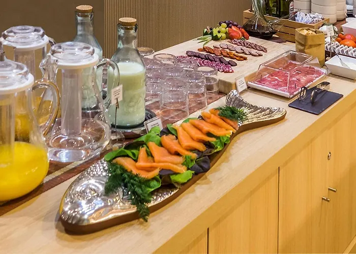 àmbit Hotel 4*