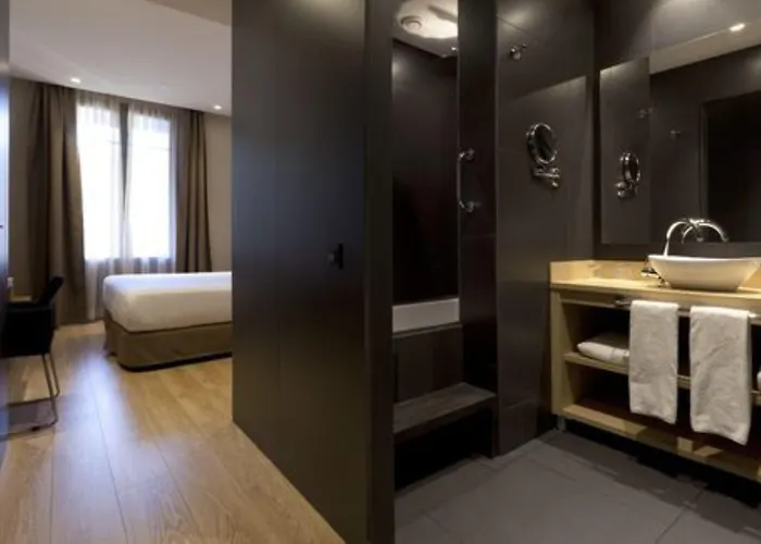 àmbit Hotel 4*