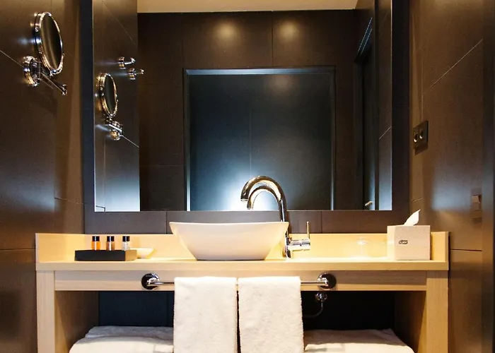 àmbit Hotel 4*