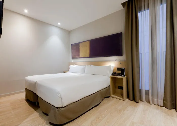 àmbit Hotel 4*