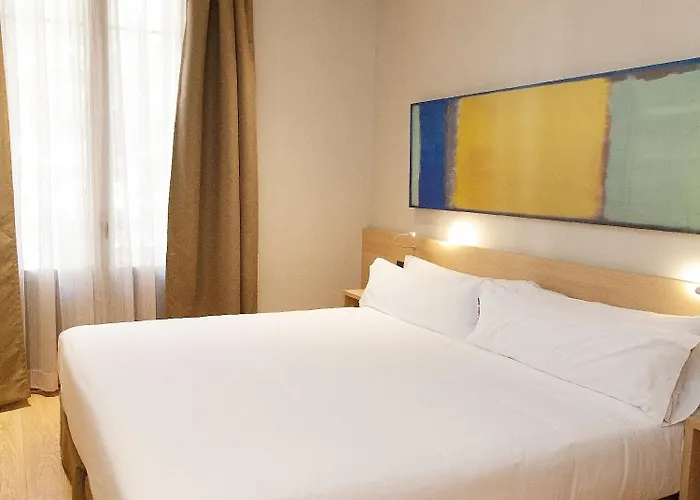 àmbit Hotel