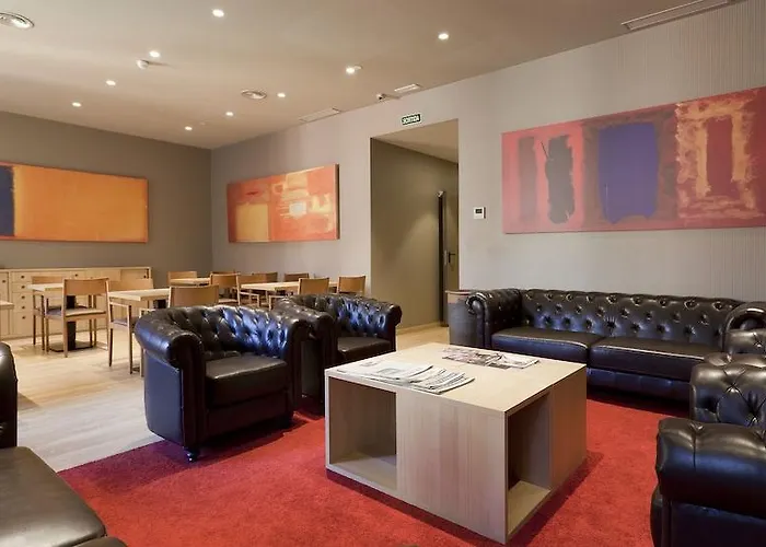 Hotel àmbit