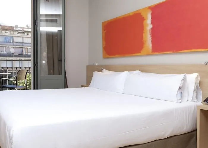 Hotel àmbit