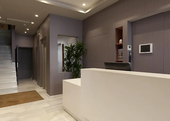 àmbit Hotel 4*
