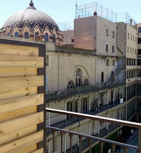 Hotel àmbit
