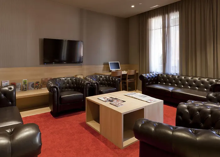 àmbit Hotel 4*
