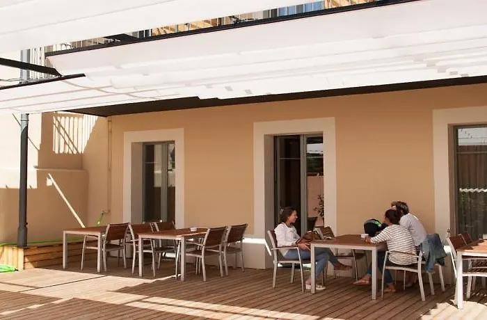Hotel àmbit 4*