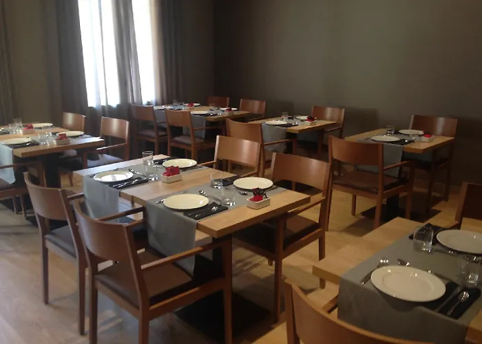 àmbit Hotel 4*