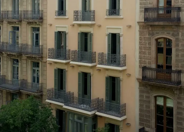 àmbit Hotel 4*