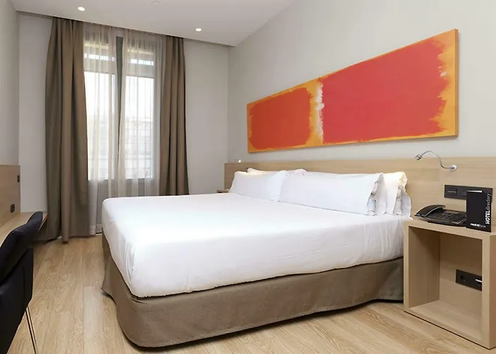 àmbit Hotel