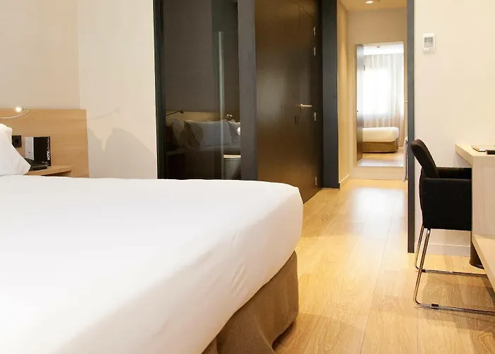 àmbit Hotel Barcelone
