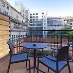 Ambit 4* Barcelona