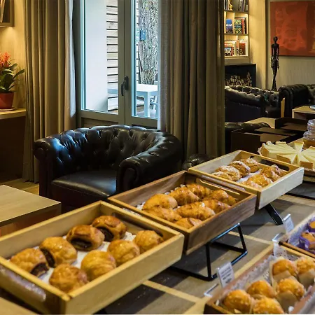 àmbit 4* Barcelone