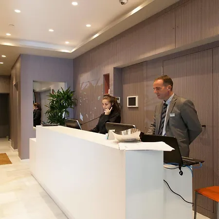 Ambit Otel Barselona