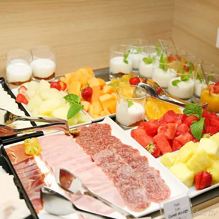 Otel Ambit