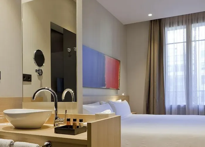 Ambit Hotell