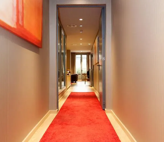 Hotell Ambit