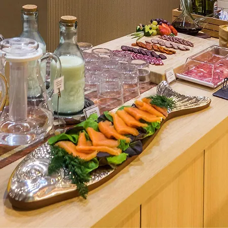 àmbit Hotel 4*