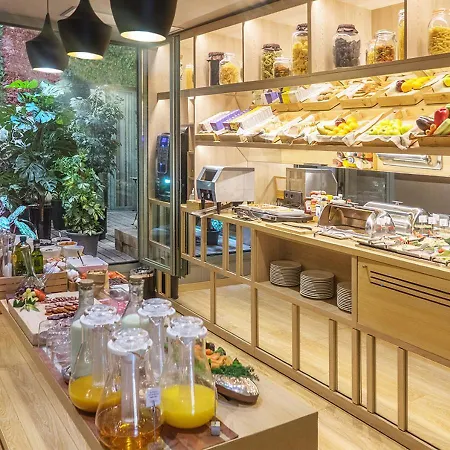 Hotel Ambit Barcelona
