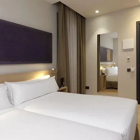 àmbit Hotel Barcellona