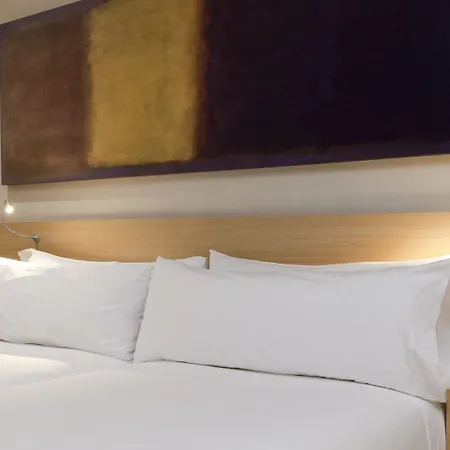 Hotel àmbit Barcellona