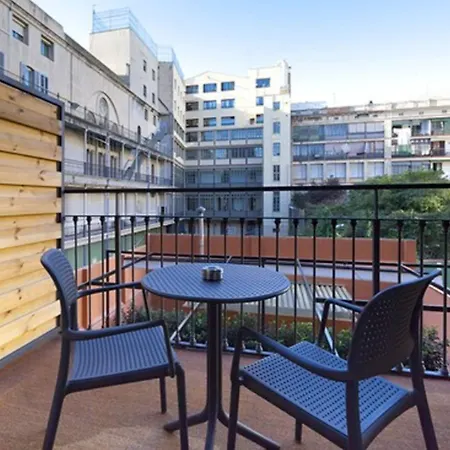 àmbit 4* Barcellona