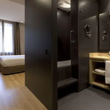 àmbit Hotel 4*