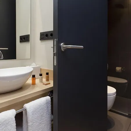 àmbit Hotel