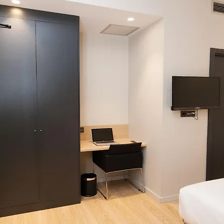 àmbit 4* Barcelone