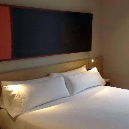 àmbit Hotel Barcellona