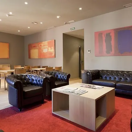 Hotel àmbit