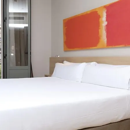 Hotel àmbit