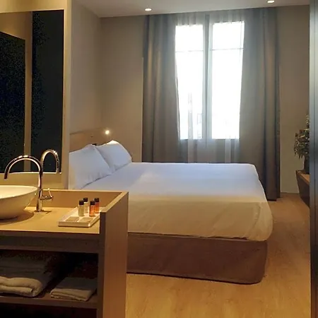 àmbit 4* Barcelone