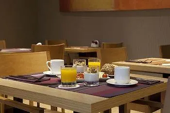 أمبيت 4* برشلونة