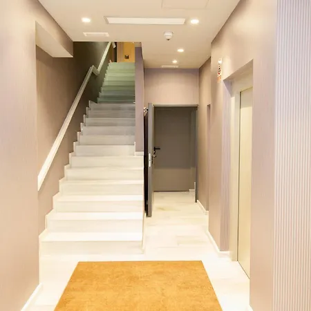 Hotel Ambit Barcelona