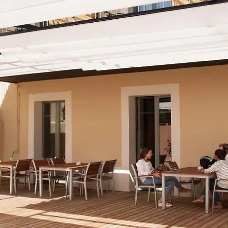 Hotel àmbit 4*