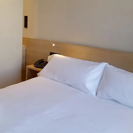 àmbit Hotel Barcellona