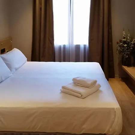 Hotel àmbit