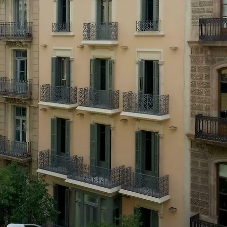 àmbit Hotel 4*