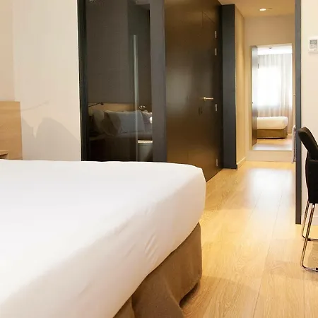 àmbit Hotel Barcellona