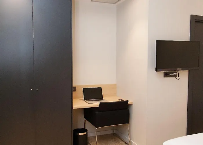 Ambit 4* Barcelona