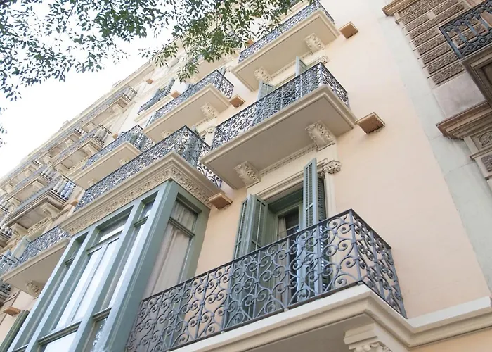 Hotel Ambit Barcelona