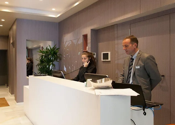 Ambit Hotel Barcelona