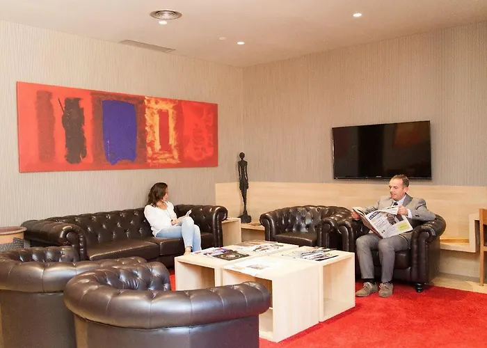 Ambit Hotel 4*