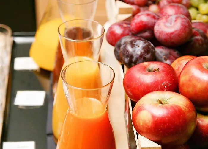 Ambit Барселона