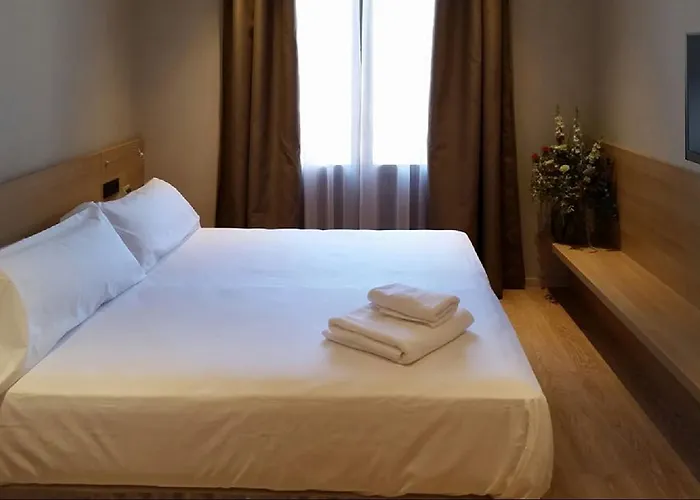 Hotel Ambit