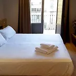 àmbit Hotel Barcelona