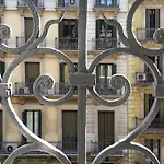 Hotel àmbit 4*
