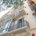 Hotel àmbit Barcelona